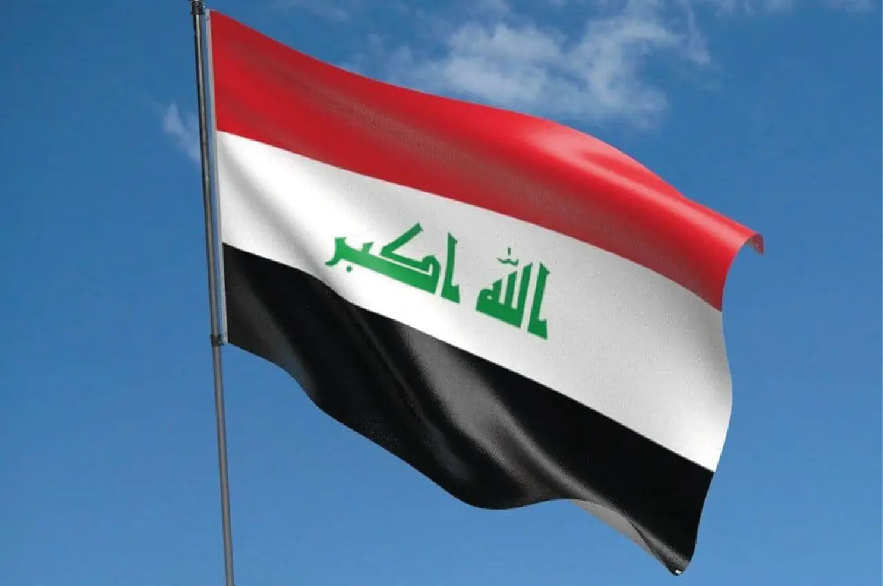 Artway Lojistik Irak Lojistik