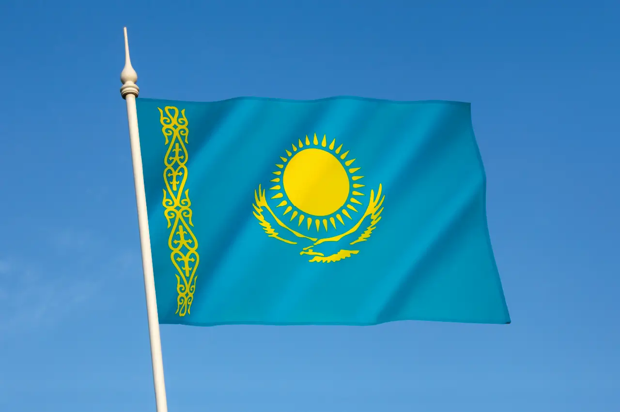 Artway Lojistik Kazakistan Lojistik