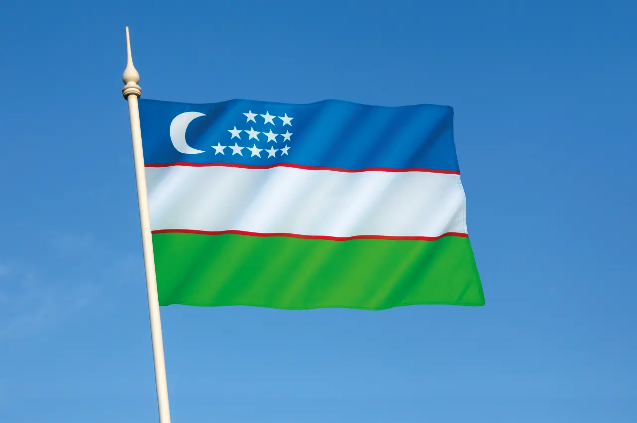 Artway Lojistik Özbekistan Lojistik