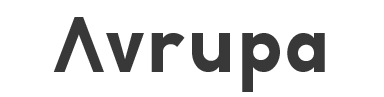 Avrupa Logo