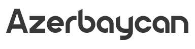 Azerbaycan Logo
