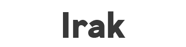 Irak Logo