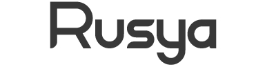 Rusya Logo