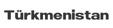 Türkmenistan Logo