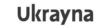 Ukrayna Logo